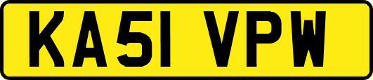 KA51VPW