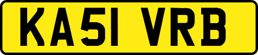 KA51VRB