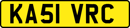 KA51VRC