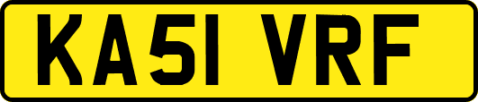 KA51VRF