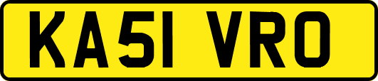 KA51VRO