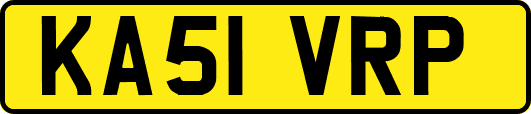 KA51VRP