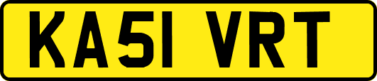 KA51VRT