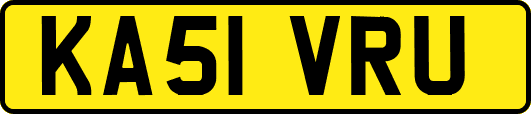 KA51VRU