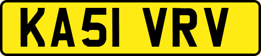 KA51VRV