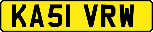 KA51VRW