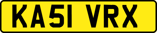 KA51VRX