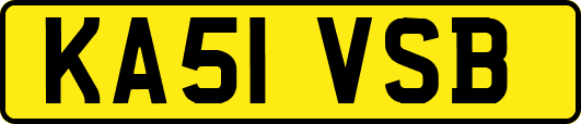 KA51VSB