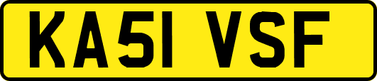 KA51VSF