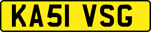 KA51VSG