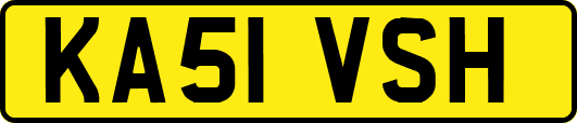 KA51VSH