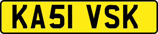 KA51VSK