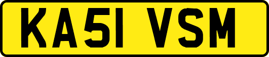 KA51VSM