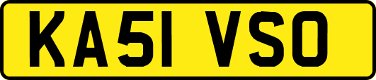 KA51VSO