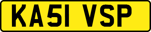 KA51VSP