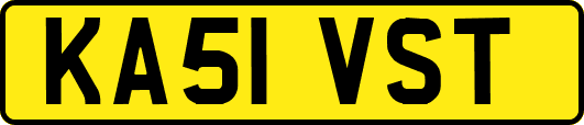 KA51VST