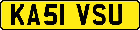 KA51VSU