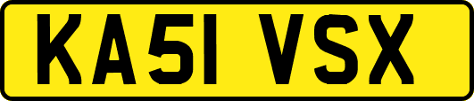 KA51VSX