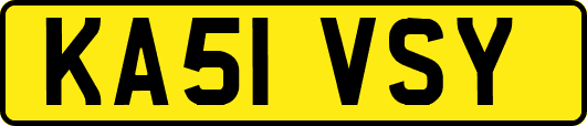 KA51VSY