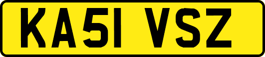 KA51VSZ