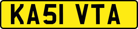 KA51VTA