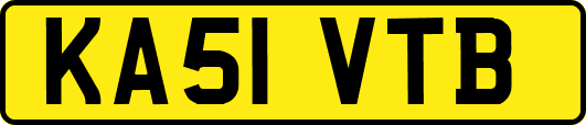 KA51VTB