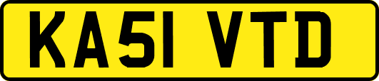 KA51VTD