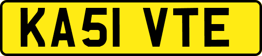 KA51VTE