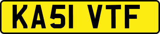 KA51VTF