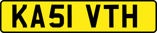 KA51VTH