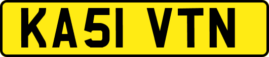 KA51VTN