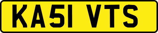 KA51VTS