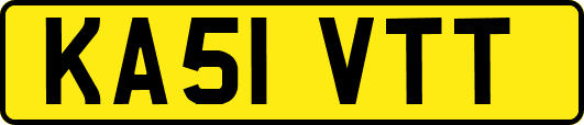 KA51VTT