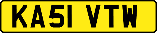 KA51VTW