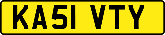 KA51VTY