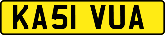 KA51VUA