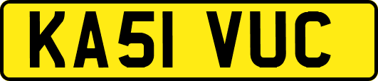 KA51VUC