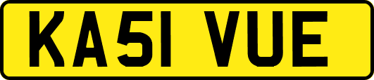 KA51VUE