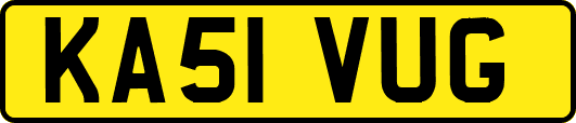 KA51VUG