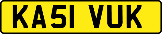 KA51VUK