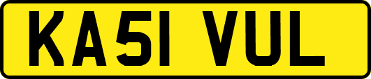 KA51VUL