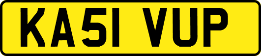 KA51VUP