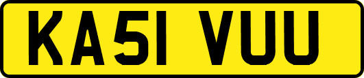 KA51VUU