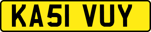 KA51VUY