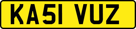 KA51VUZ