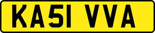 KA51VVA