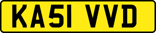 KA51VVD