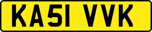 KA51VVK