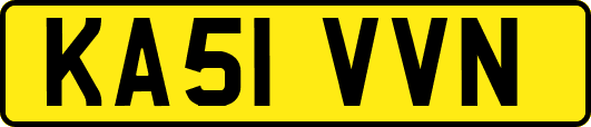 KA51VVN