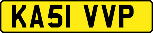 KA51VVP